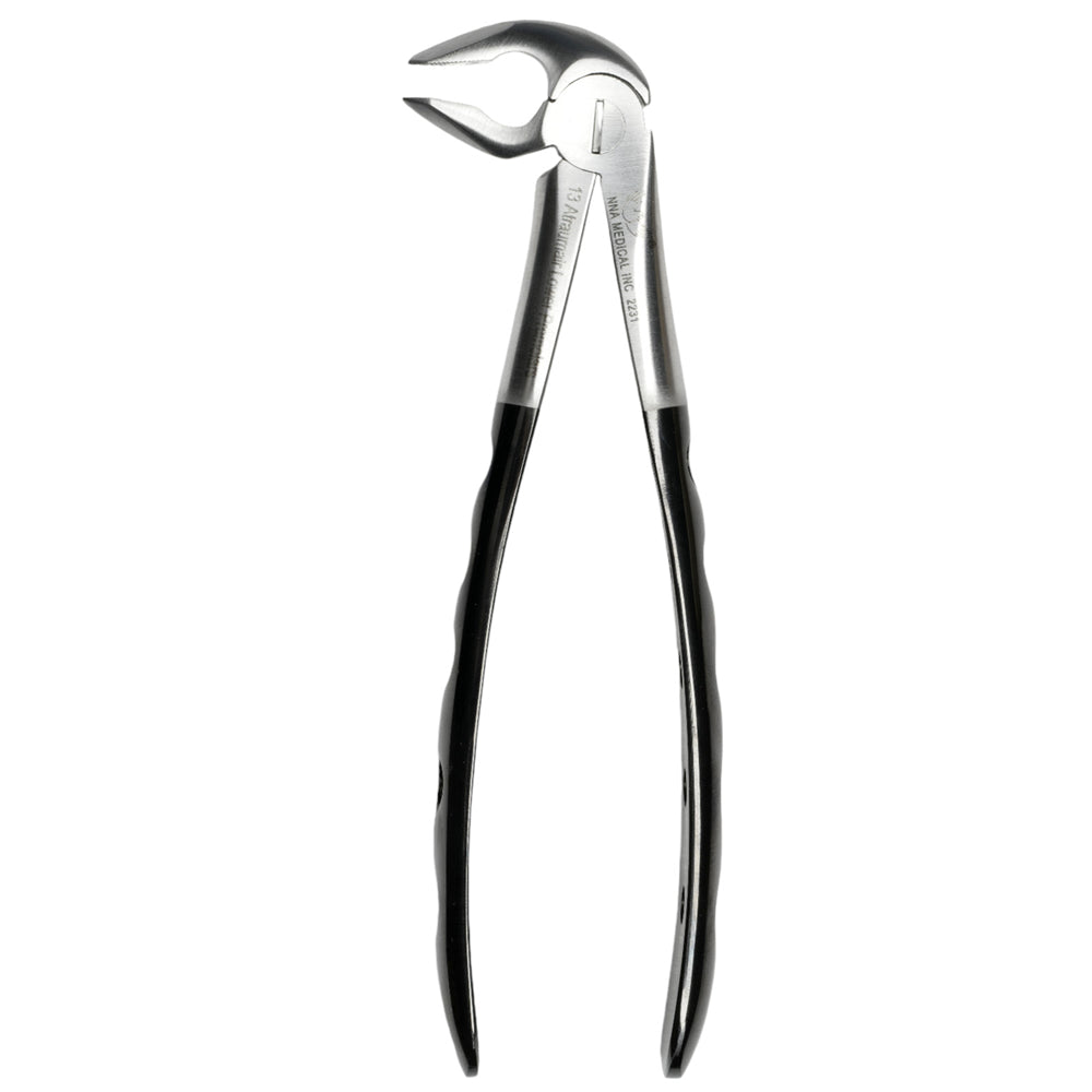 13 Atraumair Forceps Lower Premolars
