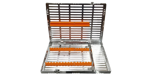 Surgical Cassettes 16 Plus