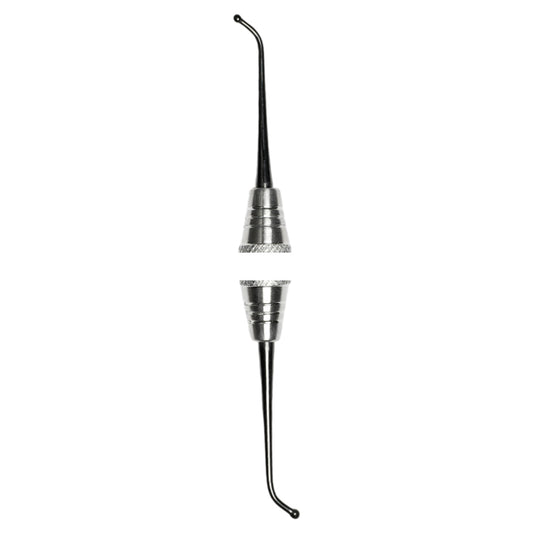 18 Ball Burnisher