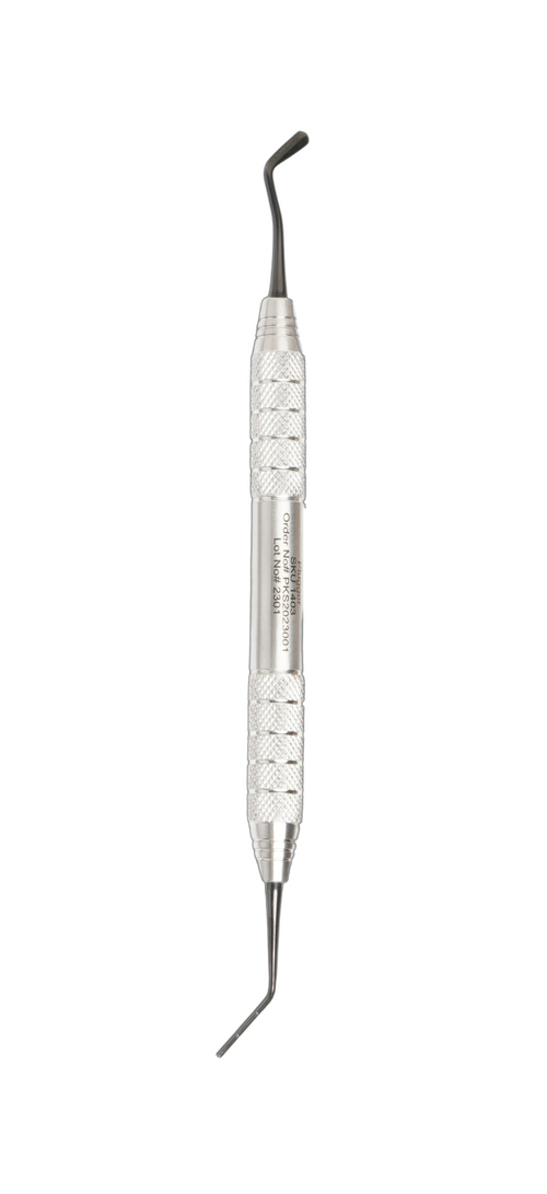 Glick #1 Root Canal Instrument - Endodontic Plugger