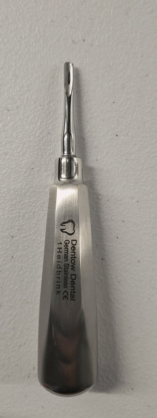 1 Heidbrink Elevator