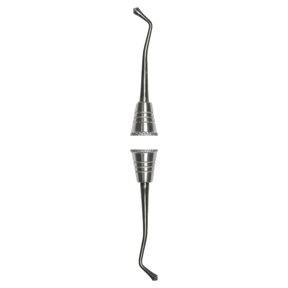 21B dental instruments