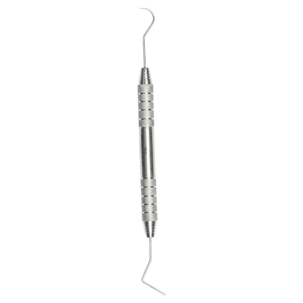 23/Cp-8 dental instruments