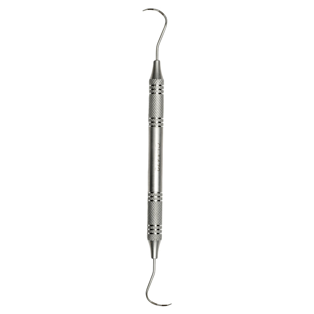 2N Nabers Probe