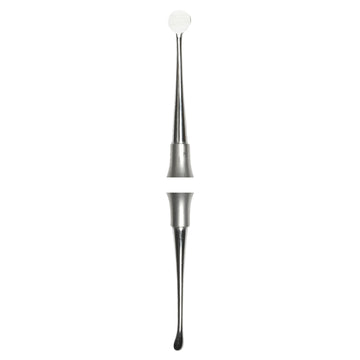 2/4 Molt Bone Curette