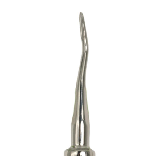 Dental Elevator 302 Apexo Serrated 4020