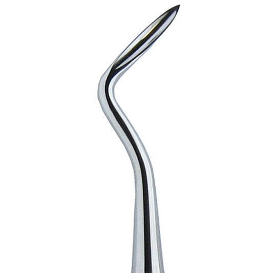 4 schmeckebier apexo left dental instrument