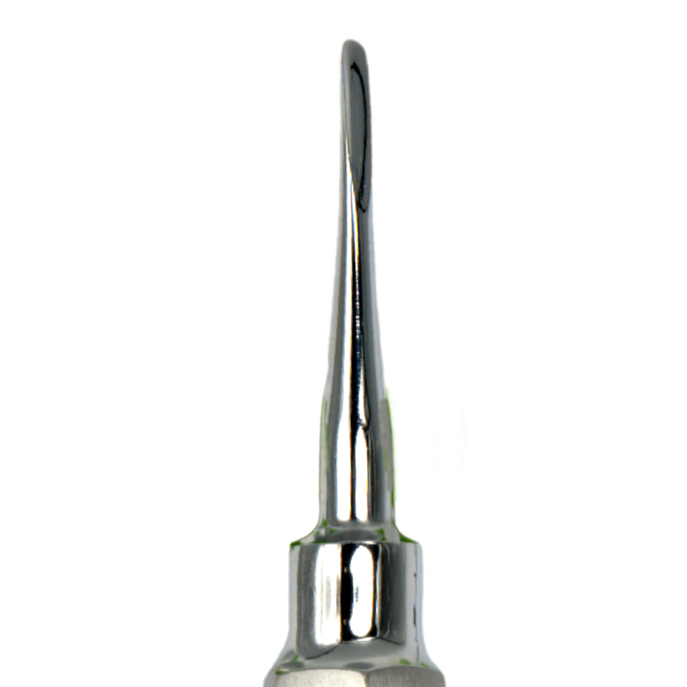 51 Curtis dental instruments