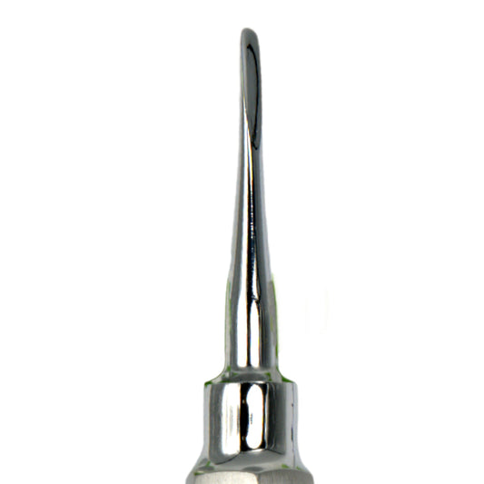 51 Curtis dental instruments