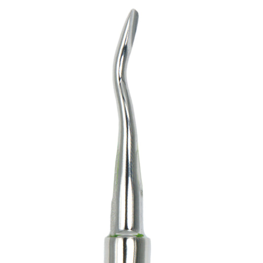 77 Serrated Elevator