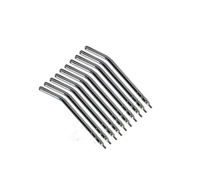 Air Water Syringen Tips Metal