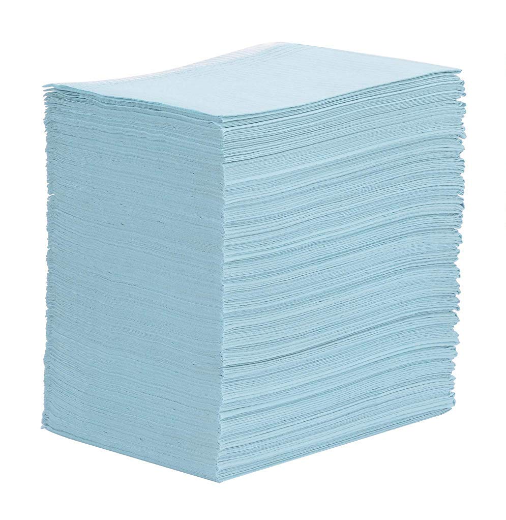 Blue/Orange For C&B Temporary Material with 4:1/10:1 Ratio 25/PK