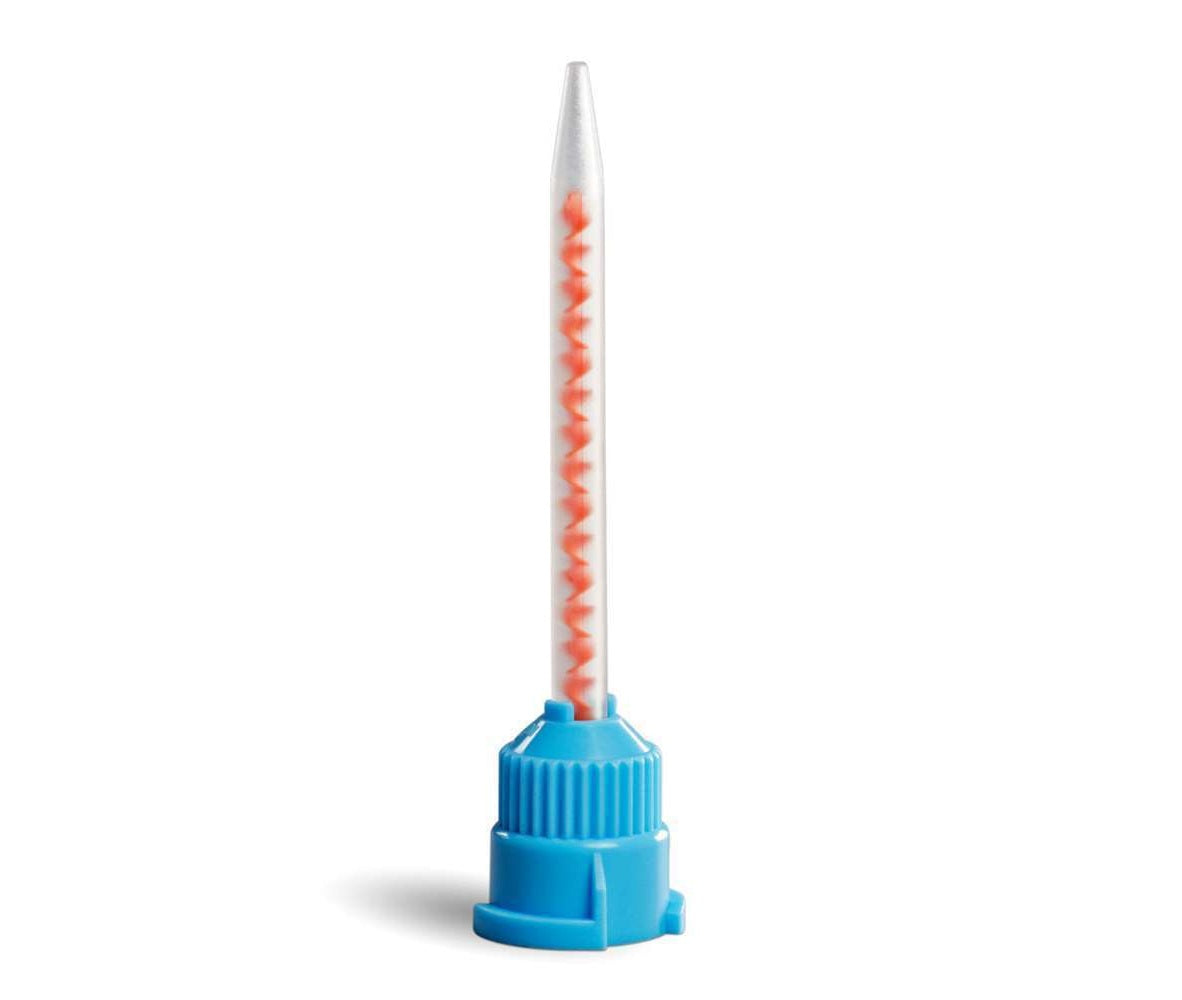 Blue/Orange For C&B Temporary Material with 4:1/10:1 Ratio 25/PK