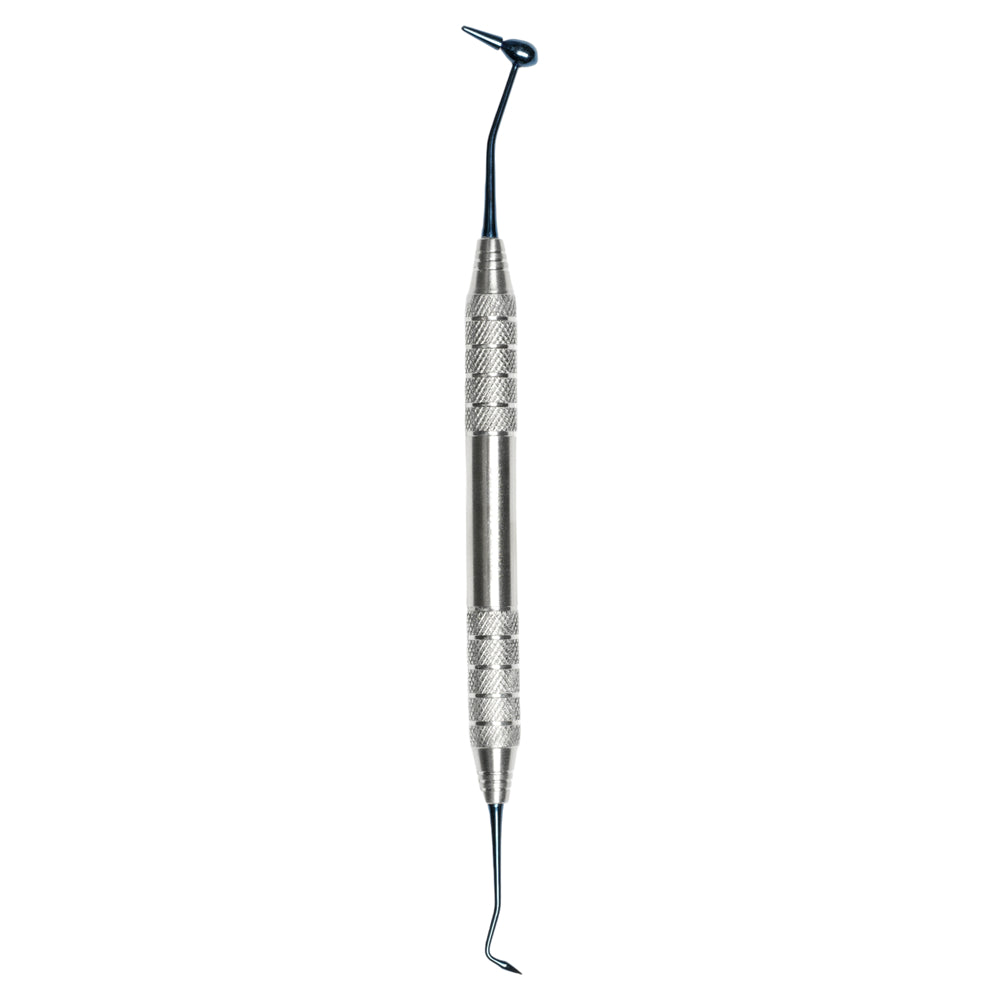 CIG-6 composite dental instruments