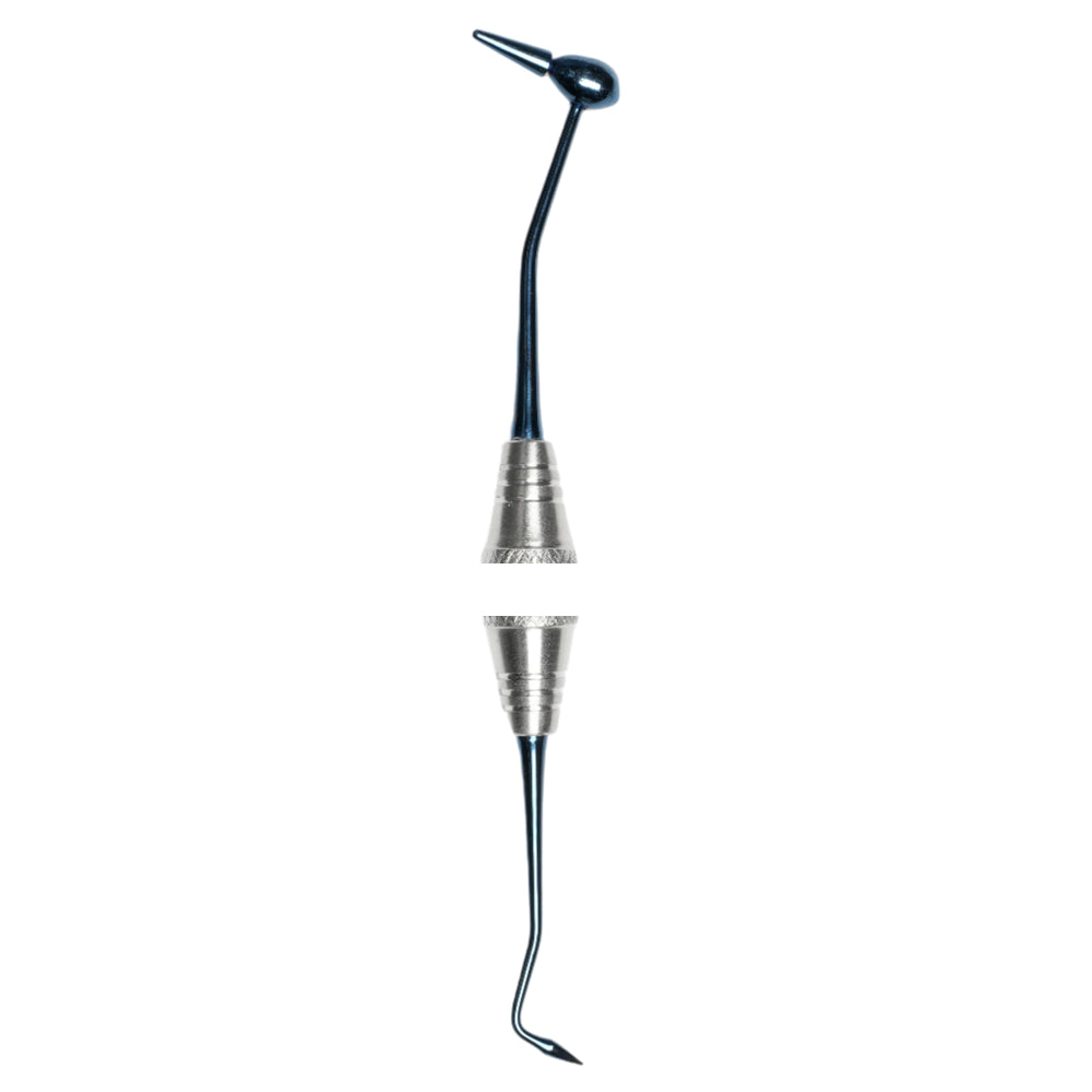CIG-6 composite dental instruments