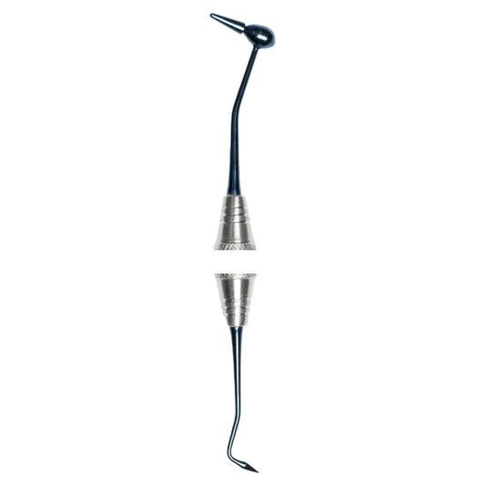 CIG-6 composite dental instruments