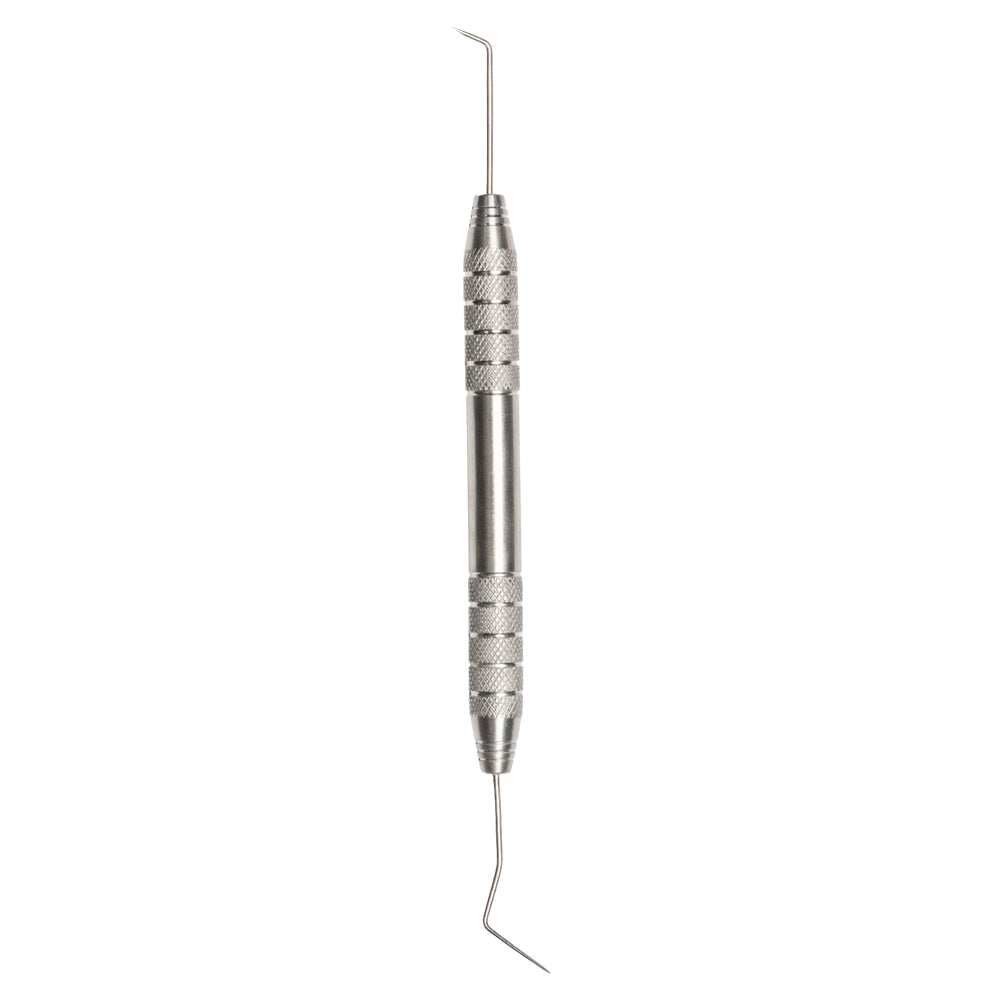 DG16 dental explorer
