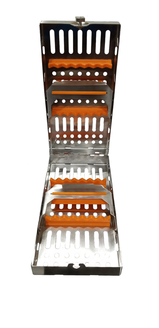 Double Side Cassettes 14 PCS