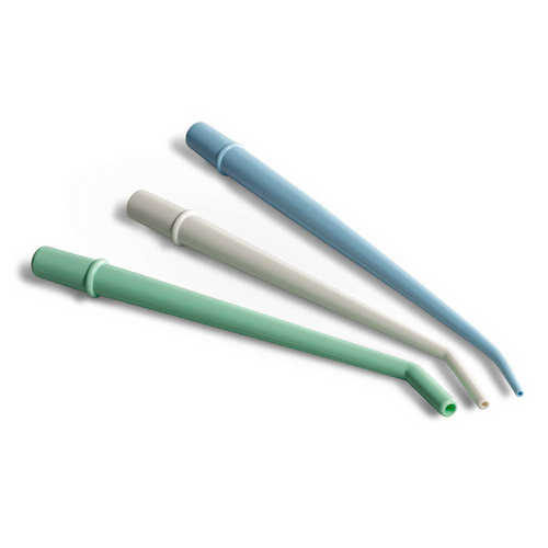 Surgical Aspirator Tips 1/8
