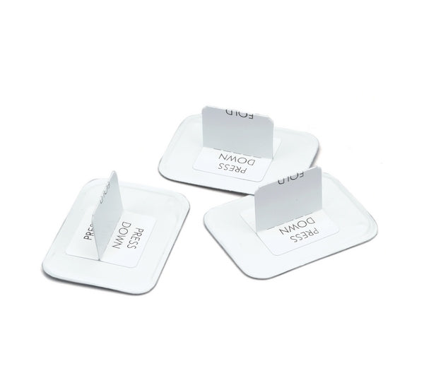 Dental X-Ray Film Bite Wing Tabs Self-Adhesive