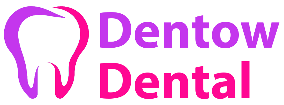 Dento Dental Logo