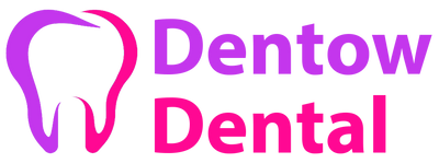 Dento Dental Logo