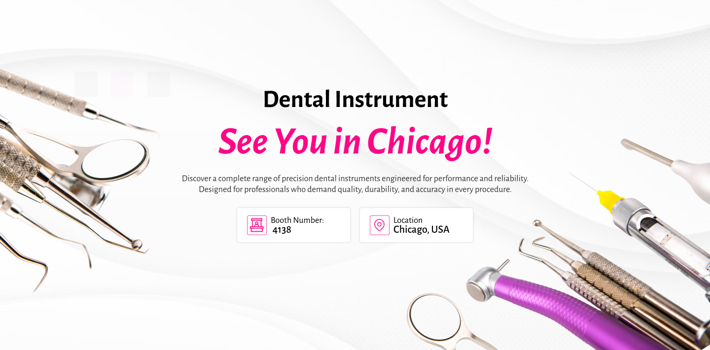 Dentow Dental in Chicago USA