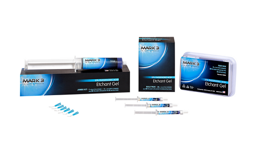 Echant Gel 37% Phosphoric Acid