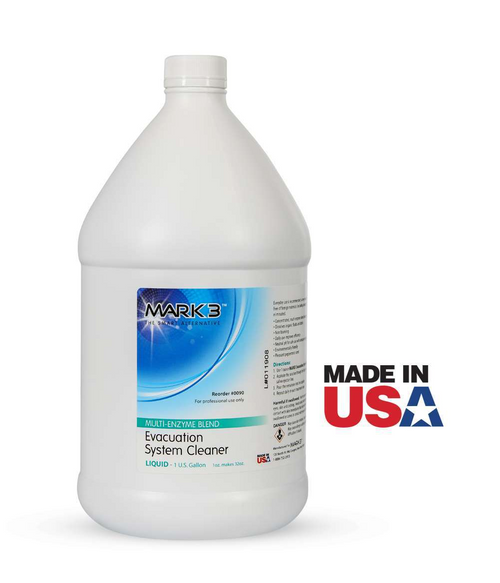 Evacuation System Cleaner Multi Enzyme Blend