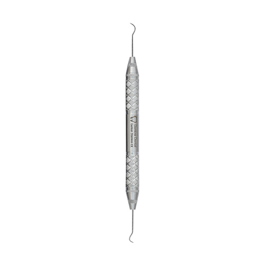Explorer 3Es dental instruments