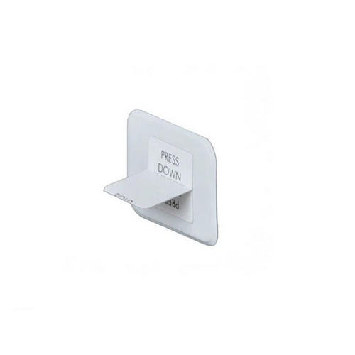 Dental X-Ray Film Bite Wing Tabs Self-Adhesive