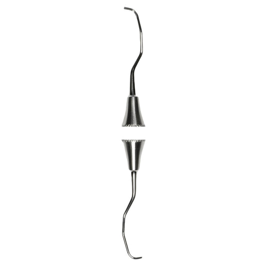 Gracey Curettes 7/8 used for buccal and lingual periodontal cleaning