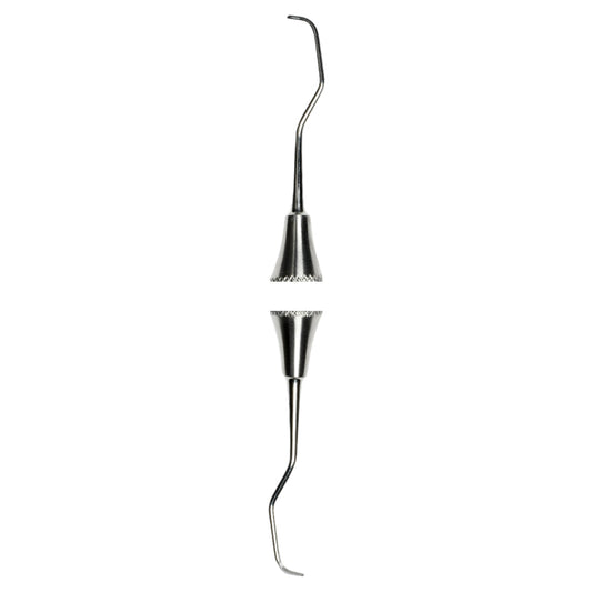 Gracey curettes 1/2 (3001) root planing tool