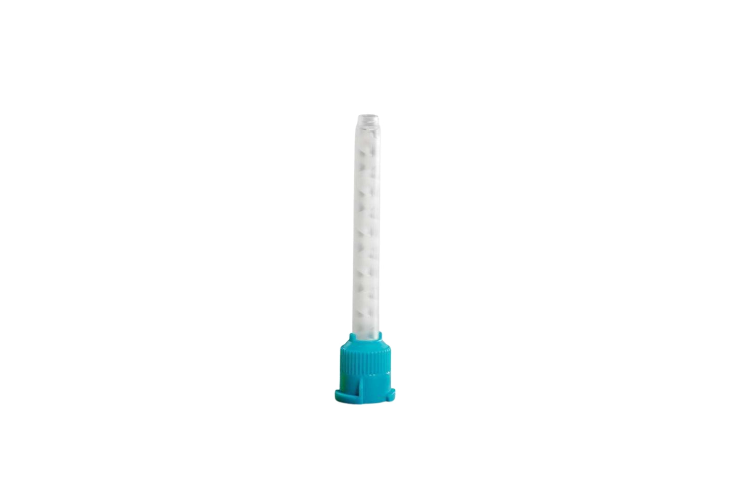 Green 6.5mm For Heavy Body VPS Impression Material & Bite Registration 48/PK