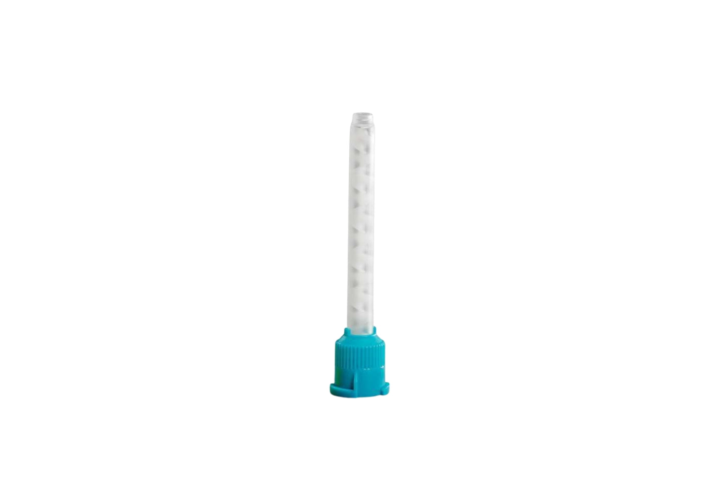 Green 6.5mm For Heavy Body VPS Impression Material & Bite Registration 48/PK