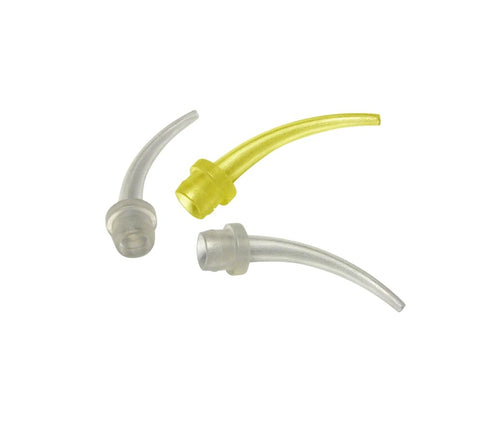 Intraoral Mixing Tips
