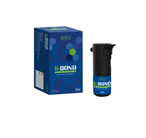 K-Bond Universal - Light-Cured Dental Adhesive