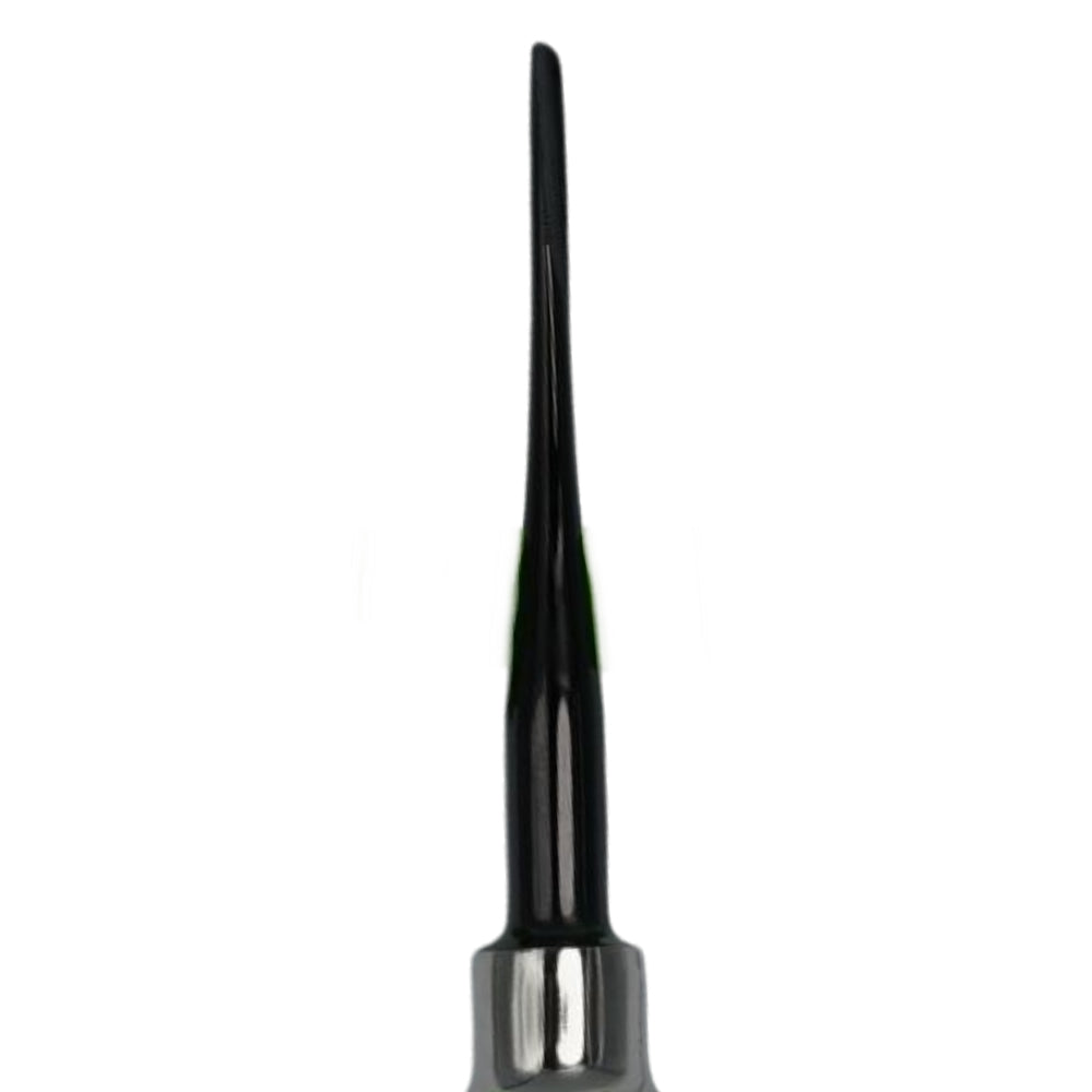 Luxating Elevator Black Line 3MM Straight
