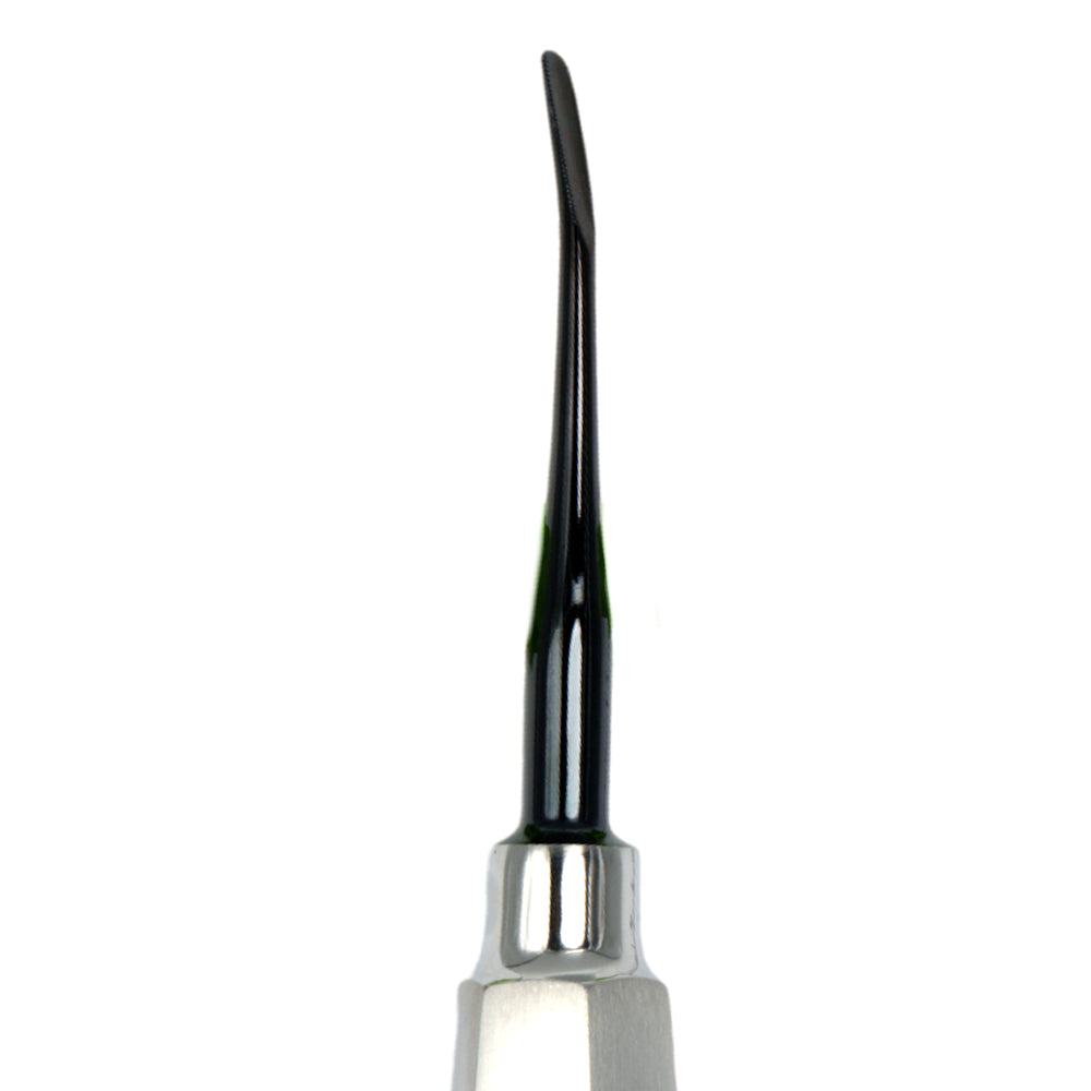 Luxating Elevator Black Line 3MM Cruved
