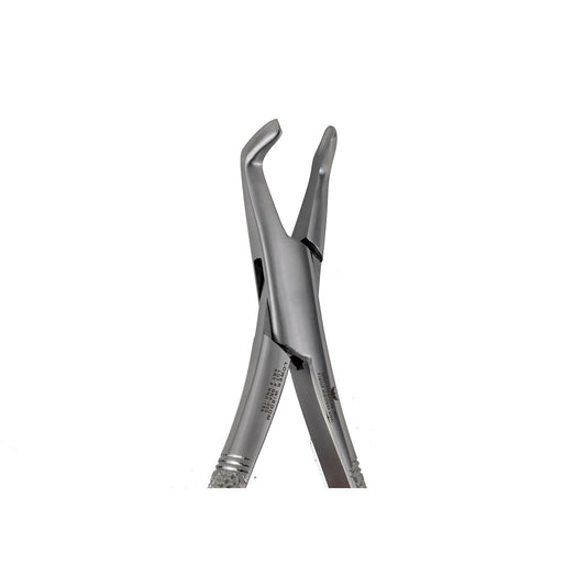 222 3rd Lower Molars Extraction