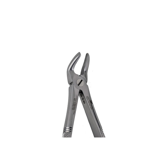 8 Lower Premolars Extraction