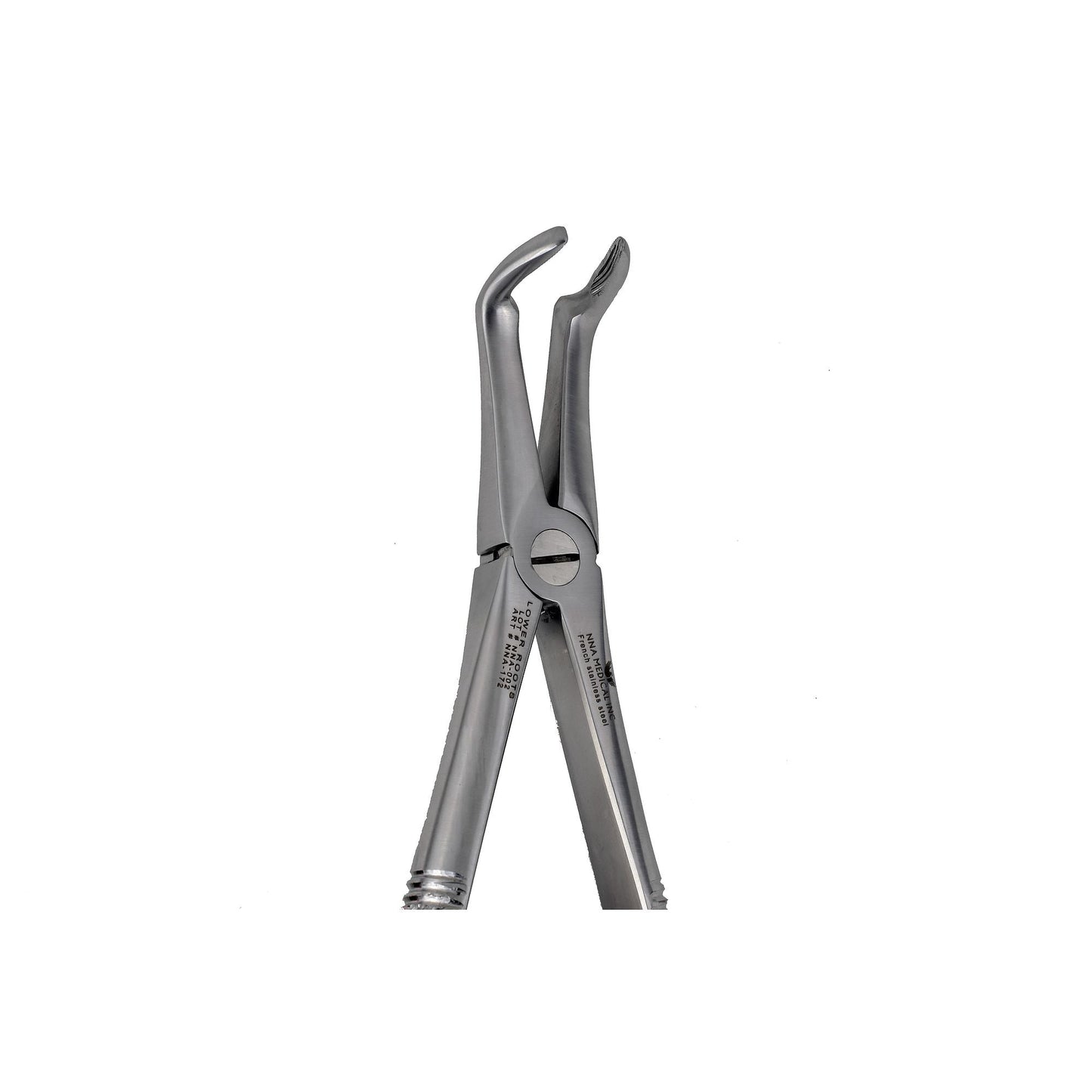 45 For Lower Roots Extraction