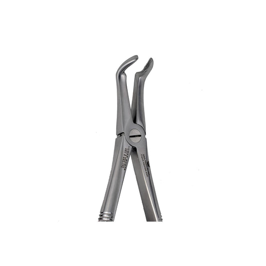 45 For Lower Roots Extraction