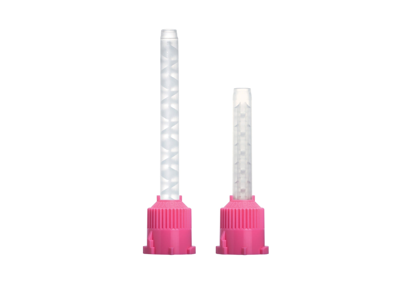 Pink 5.4mm For Medium Body VPS Impression Material 48/PK