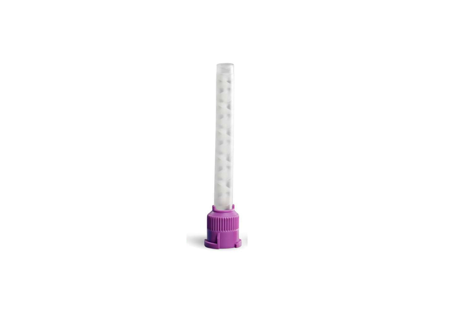 Purple 7.5mm For Monophase VPS Impression Material 48/PK