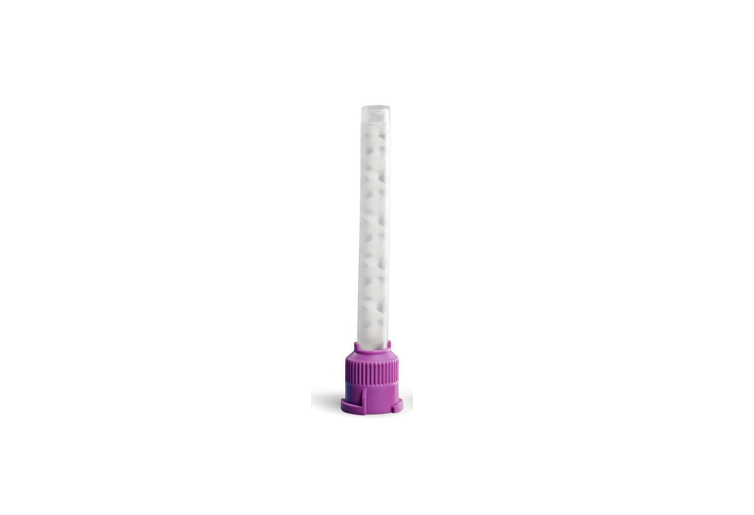 Purple 7.5mm For Monophase VPS Impression Material 48/PK