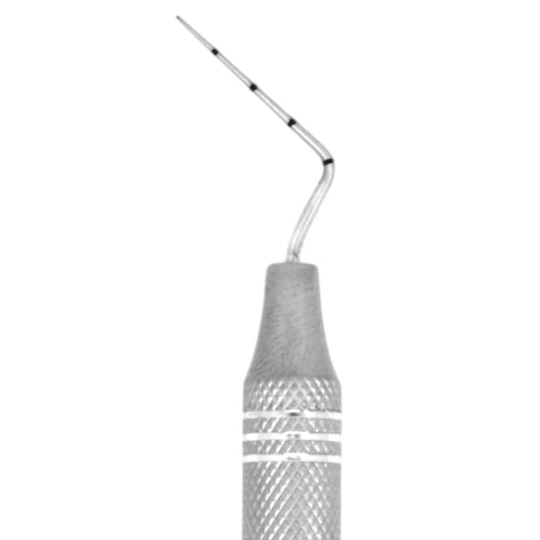 Root canal spreader 