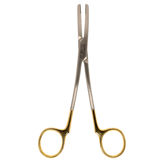 Wynman Temporary Crown