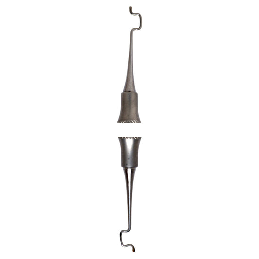 Twirl-on Ligature Applicator