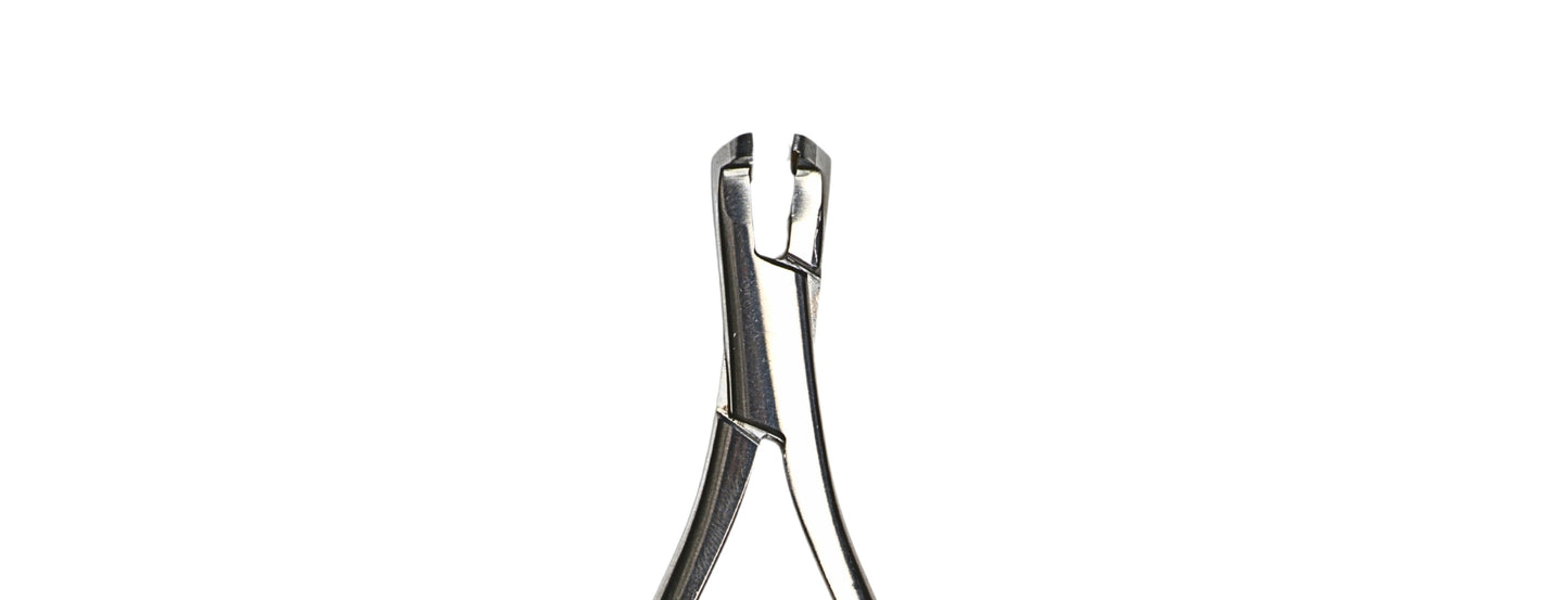 Universal Cut &Hold Distal Cutter Long